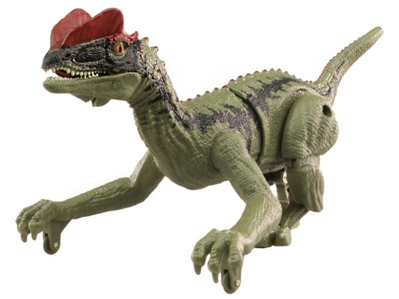 Amewi Allosaurus RC Dinosaur 21 cm RTR