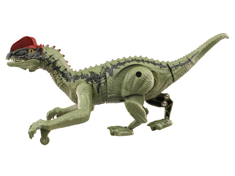 Amewi Allosaurus RC Dinosaur 21 cm RTR