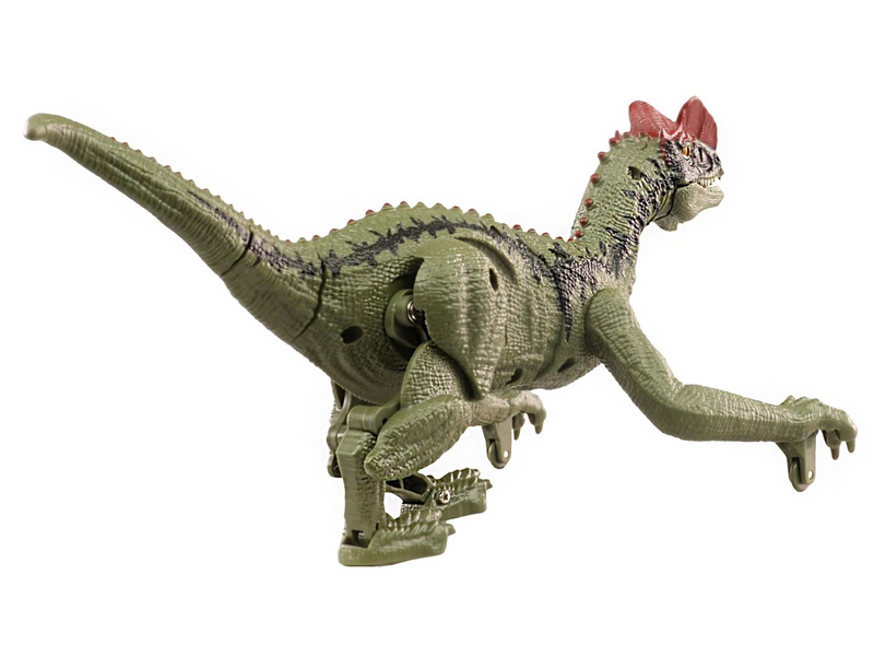 Amewi Allosaurus RC Dinosaur 21 cm RTR