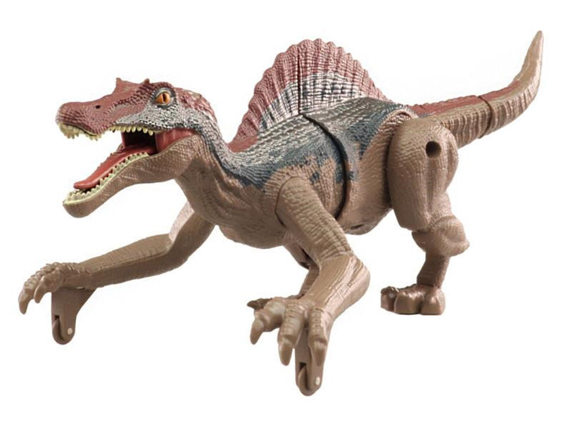 Amewi Spinosaurus RC Dinosaur 21 cm RTR
