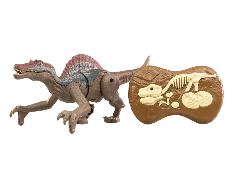 Amewi Spinosaurus RC Dinosaur 21 cm RTR