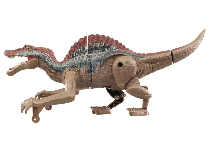 Amewi Spinosaurus RC Dinosaur 21 cm RTR
