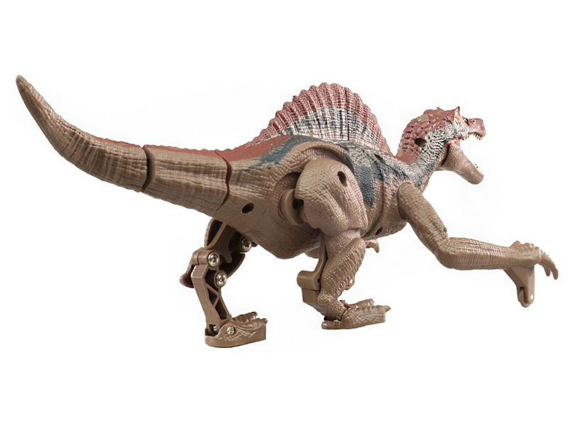 Amewi Spinosaurus RC Dinosaur 21 cm RTR