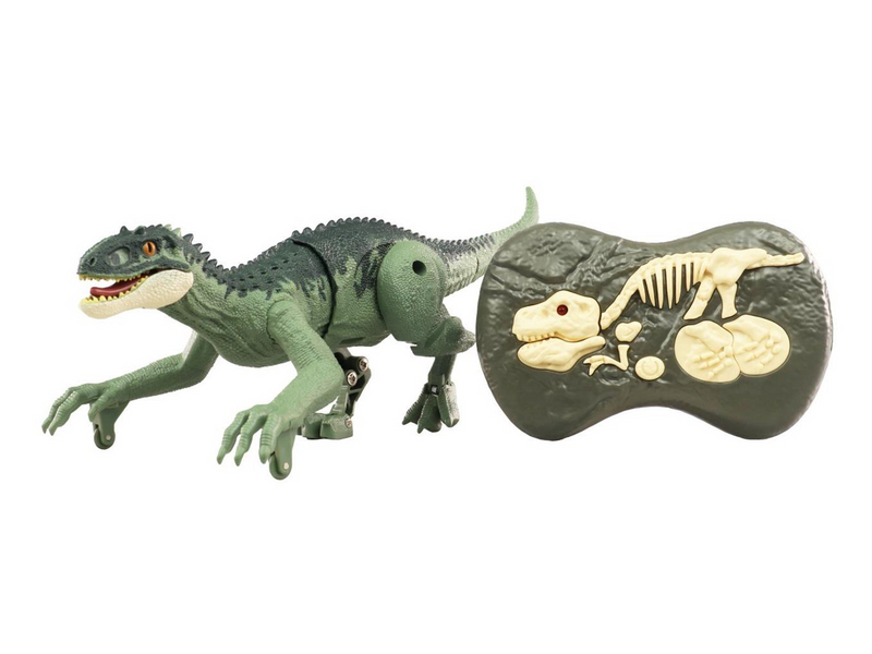 Amewi Tyrannosaurus RC Dinosaur 21 cm RTR
