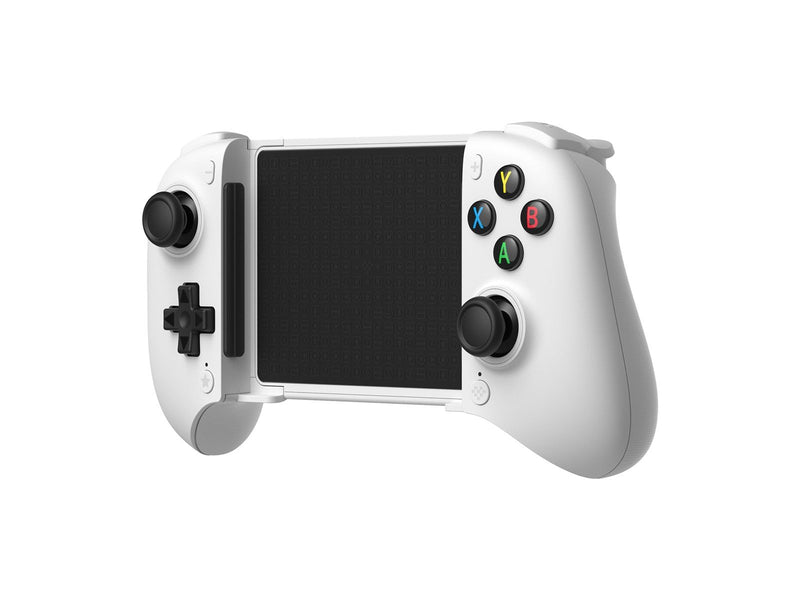 8BitDo Ultimate Mobile Gaming Controller White - Controller - Android