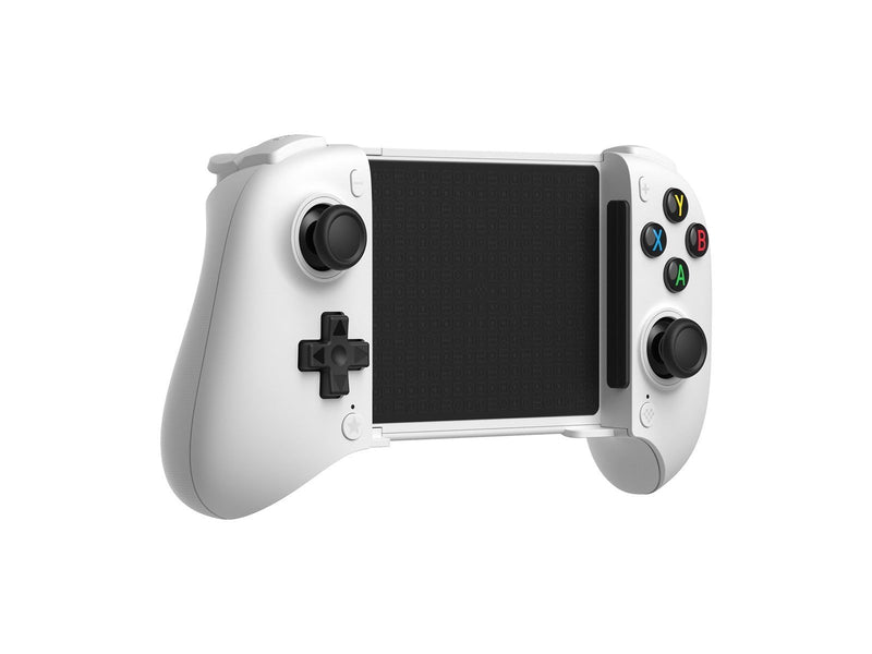8BitDo Ultimate Mobile Gaming Controller White - Controller - Android