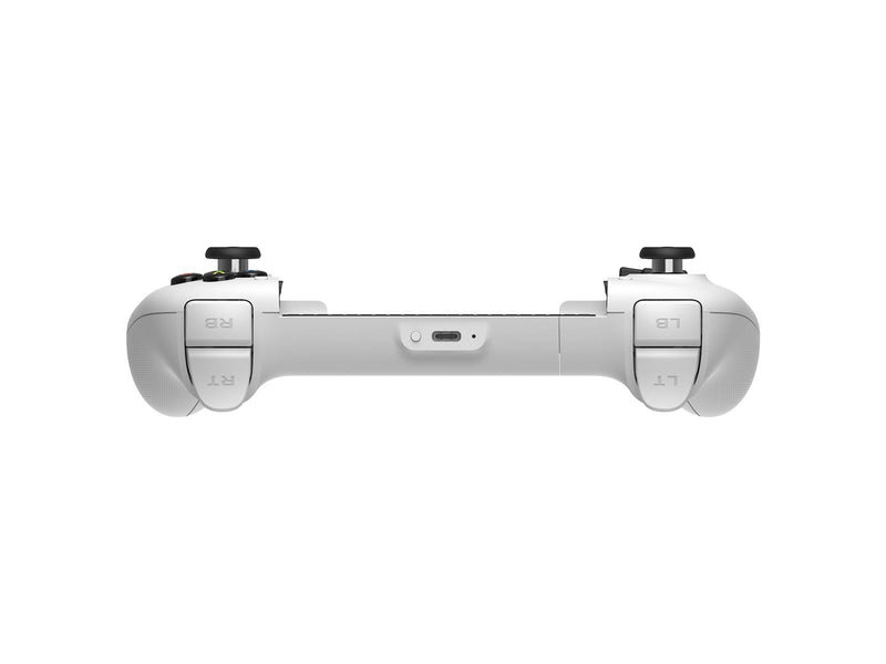 8BitDo Ultimate Mobile Gaming Controller White - Controller - Android