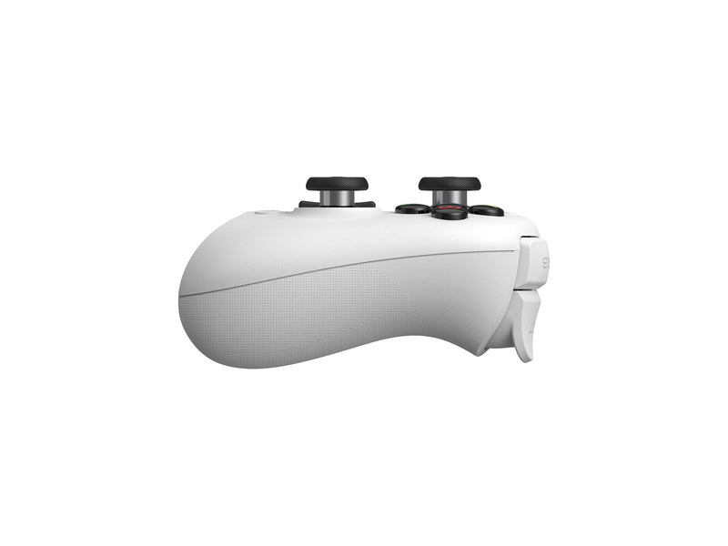 8BitDo Ultimate Mobile Gaming Controller White - Controller - Android