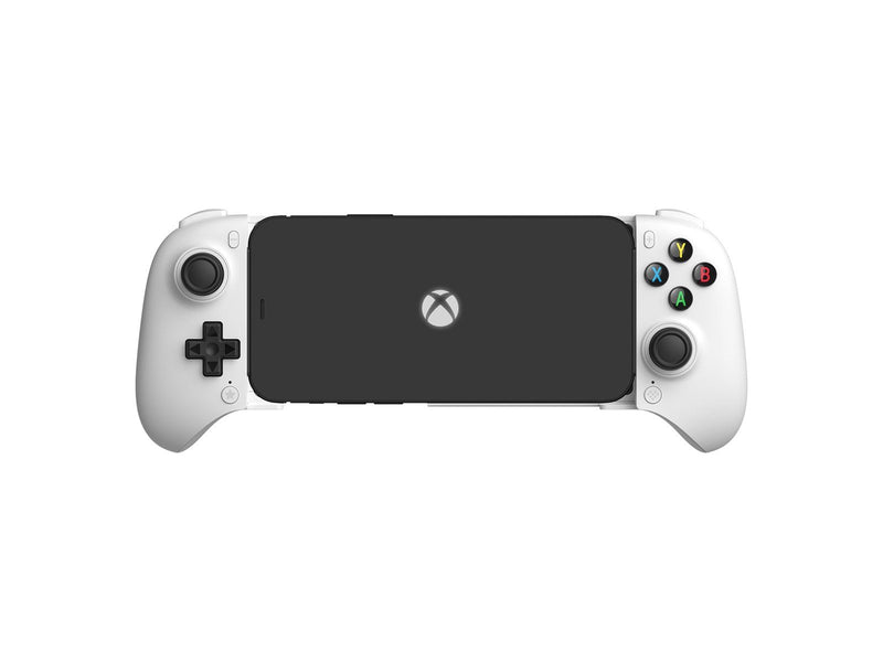 8BitDo Ultimate Mobile Gaming Controller White - Controller - Android