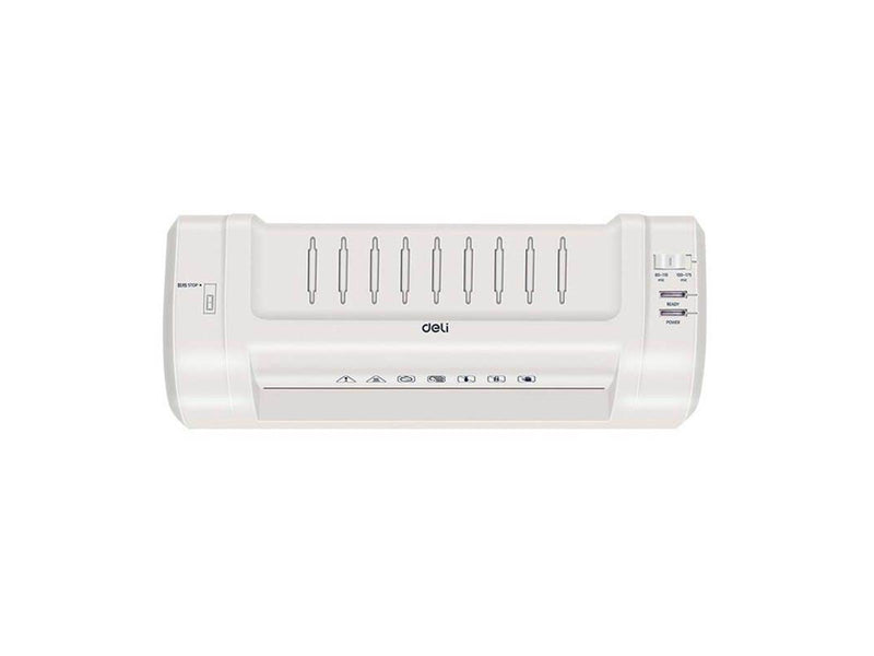 Deli Office Laminator A4 E3893-EU
