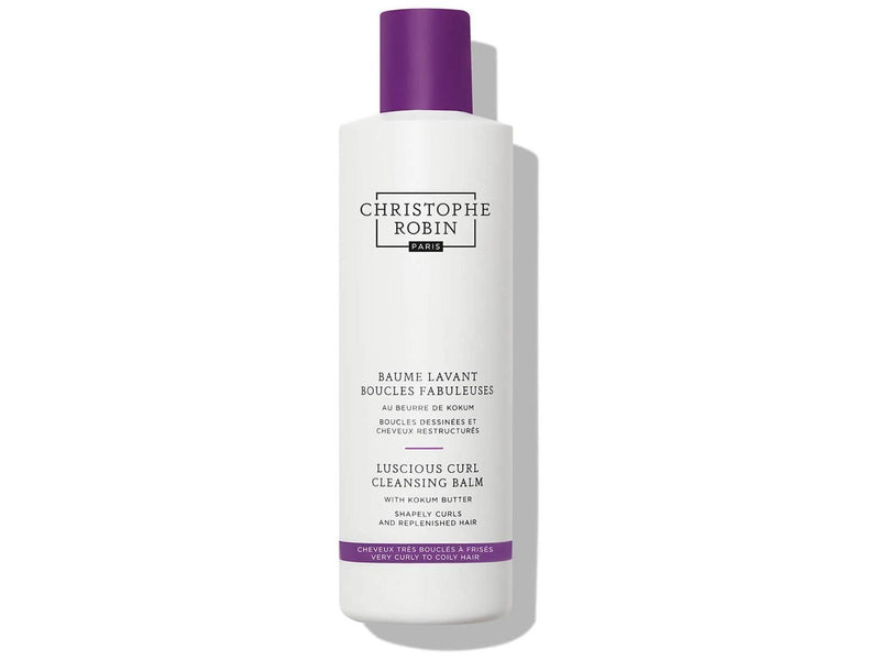 Christophe Robin  hair conditioner