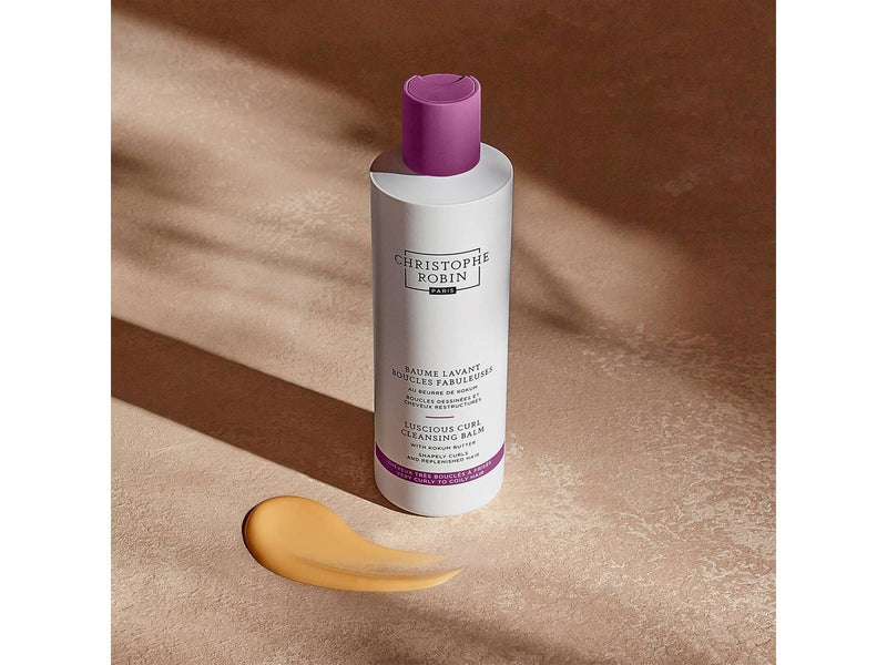 Christophe Robin  hair conditioner