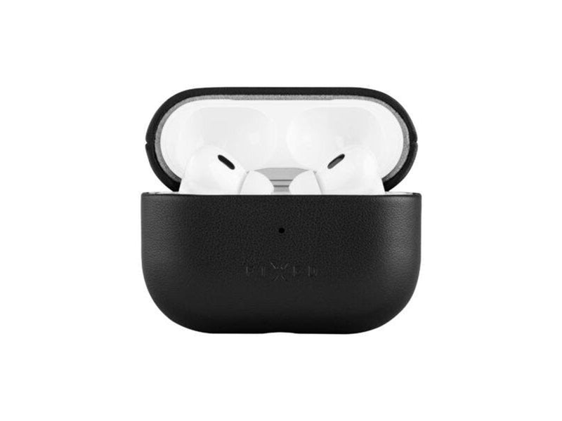 FIXED PodsLeather Case for Airpods 3 - Black