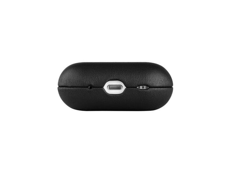 FIXED PodsLeather Case for Airpods 3 - Black