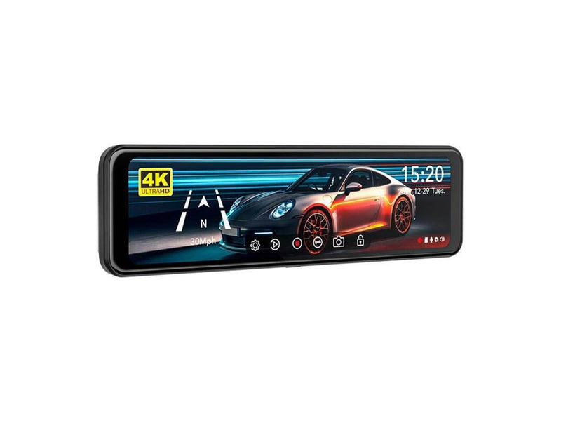 Redtiger Dashcam T700