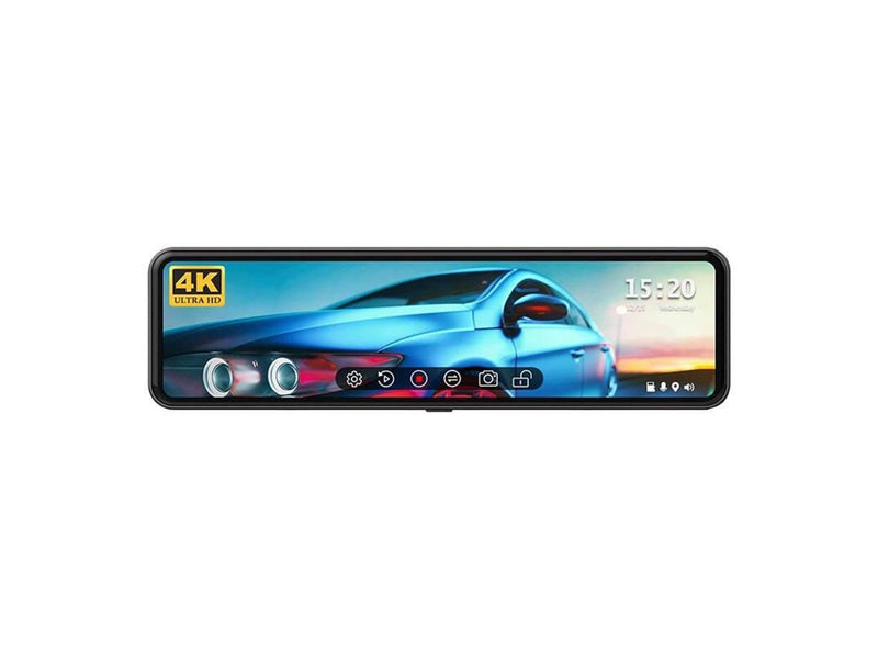 Redtiger Dashcam T700