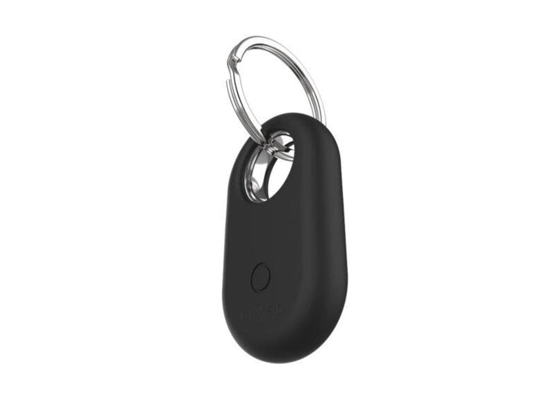 FIXED Silky Galaxy SmartTag2 Keychain Case Black