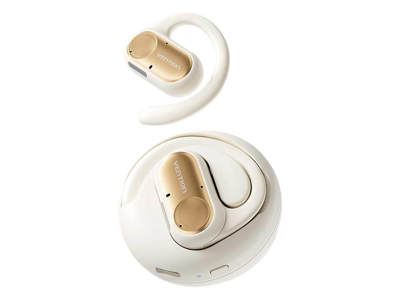 Vention Wireless headphones NBPN0 OpenBeat O11 (beige)