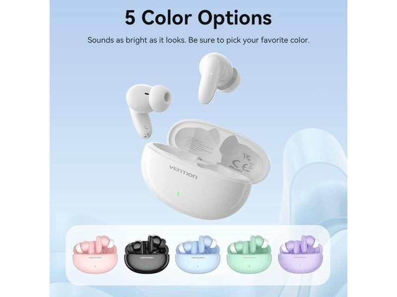 Vention NBFV0 headphones/headset