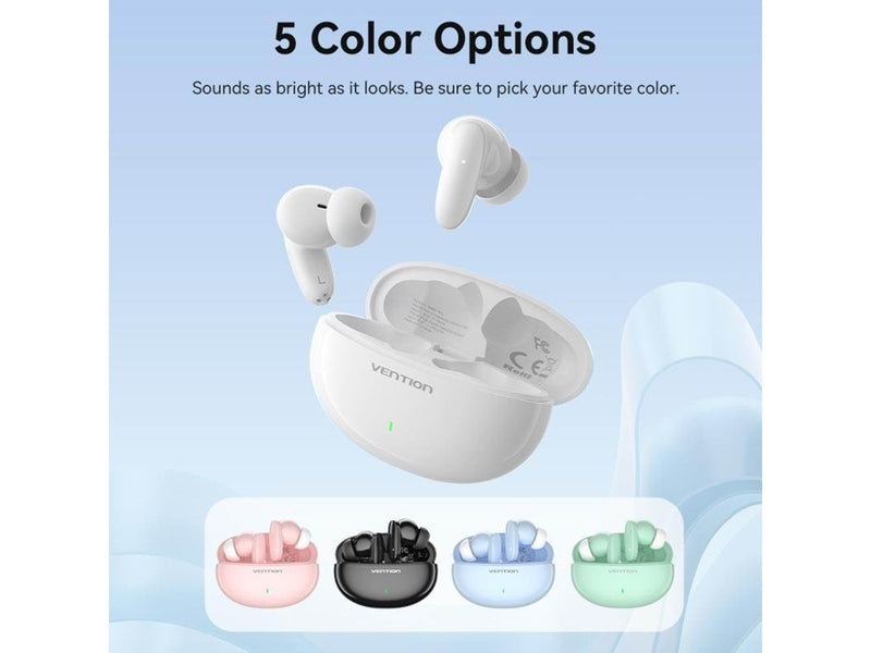 Vention NBFB0 headphones/headset
