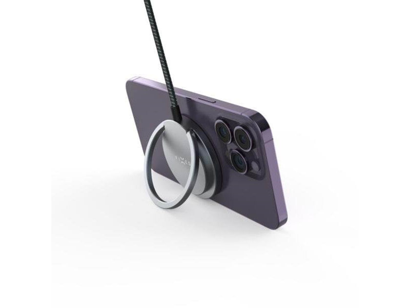 FIXED MagPad Pro Qi2 15W Wireless Charger/Stand - Black