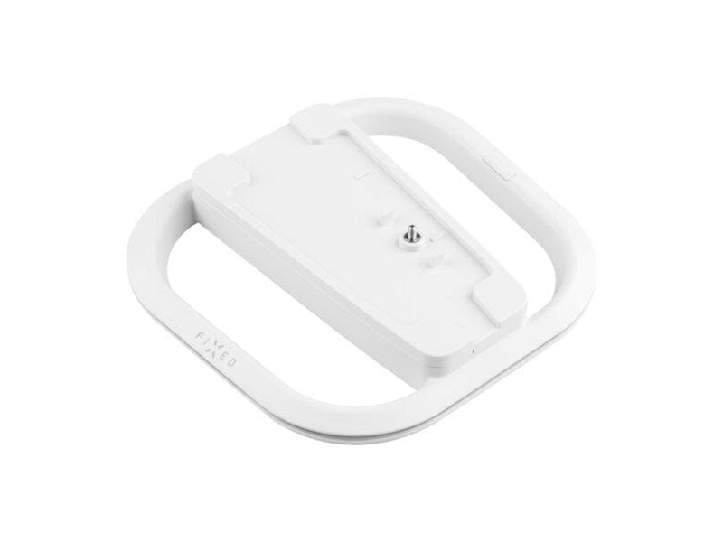 FIXED LED multilight Stand for PS5/PS5 Slim - White