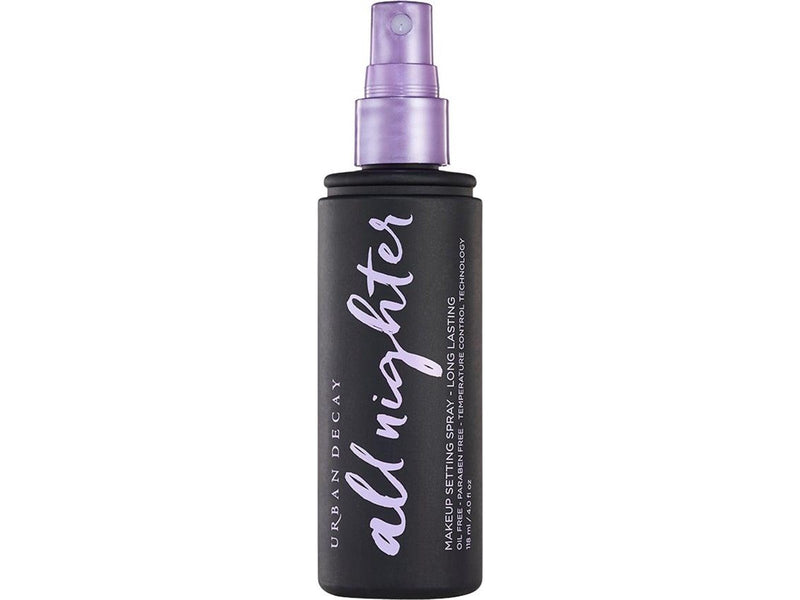 Urban Decay All Nighter Makeup Setting Spray