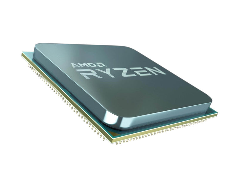 AMD Ryzen 5 5600T Wraith Stealth CPU - 6 Kerne - 3.5 GHz - AMD AM4 - AMD Boxed (mit Kühler)