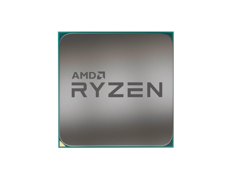 AMD Ryzen 5 5600XT - Tray CPU - 6 Kerne - 3.7 GHz - AMD AM4 - Bulk (ohne Kühler)