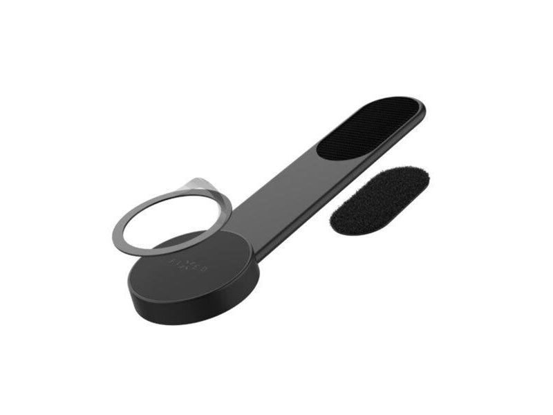 FIXED MagFloppy Dashbord Car Mount - Black