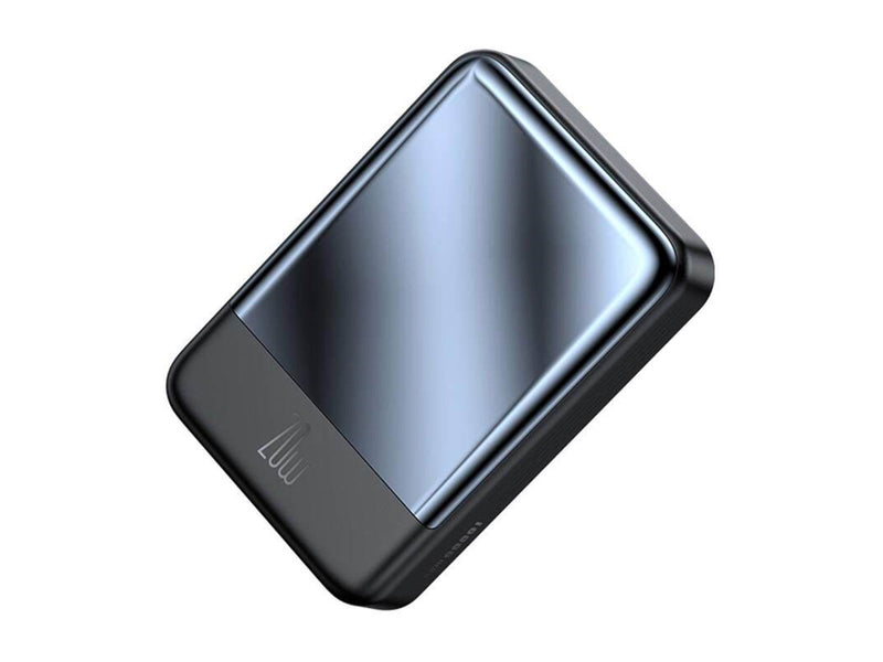 Mcdodo Magnetic Power Bank MC-4261 10000mAh 20W (black) Powerbank (Akku) - schwarz - 10000 mAh