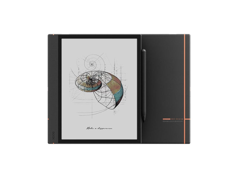 Onyx Boox Note Air4 C 10.3"