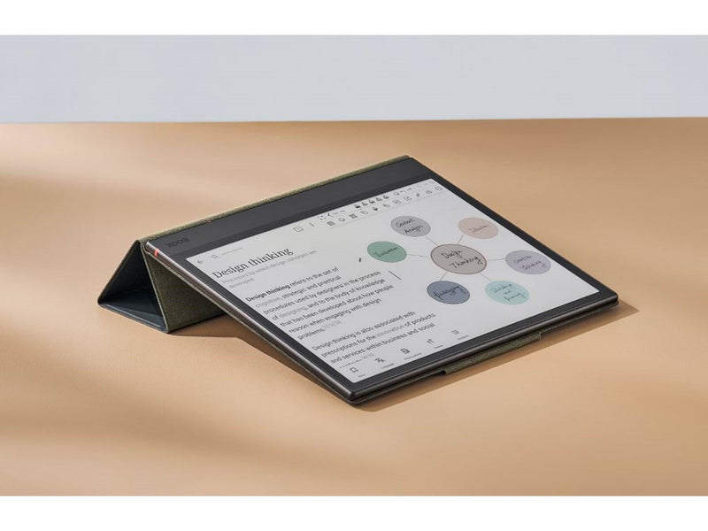 Onyx Boox Note Air4 C 10.3" Magnetic Cover Case