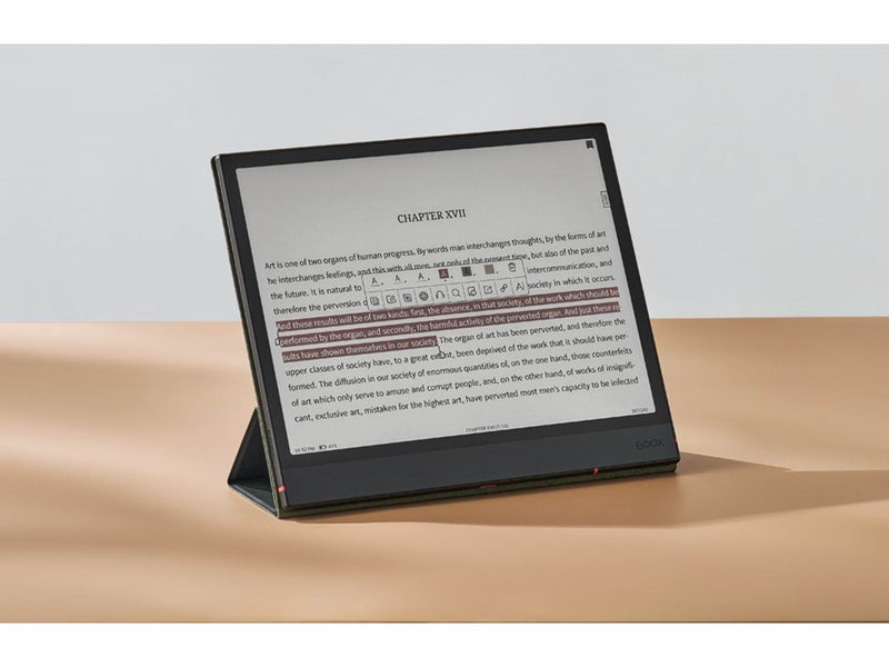 Onyx Boox Note Air4 C 10.3" Magnetic Cover Case