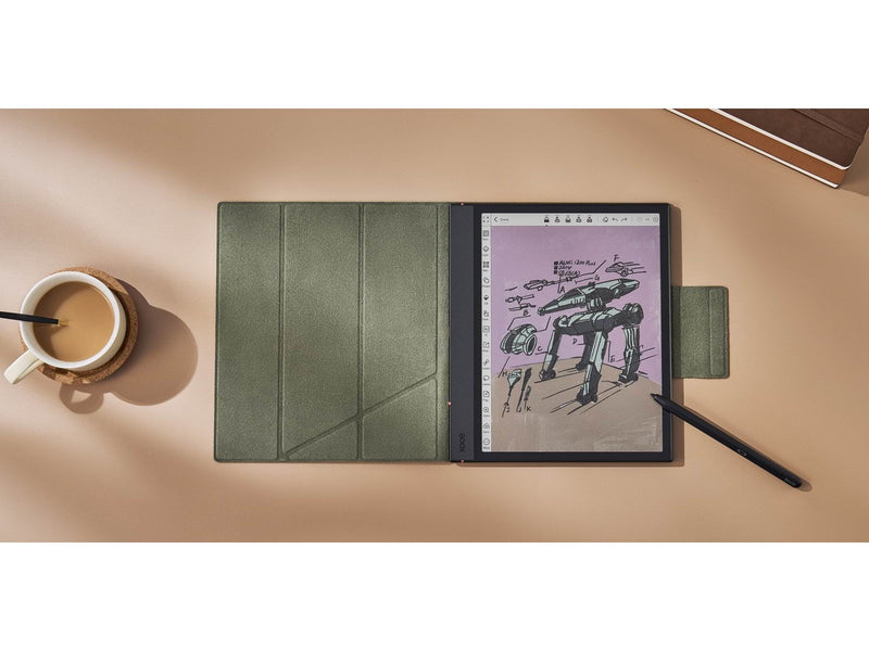 Onyx Boox Note Air4 C 10.3" Magnetic Cover Case