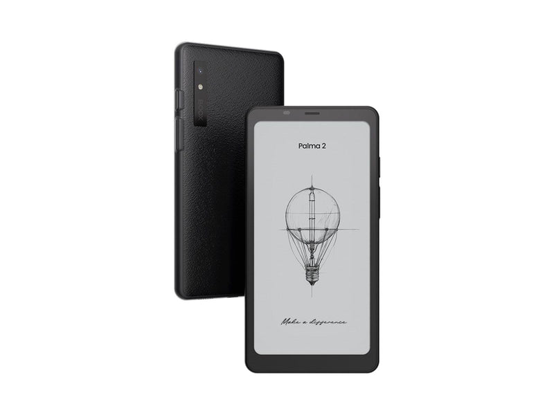 Onyx Boox Palma2 6.13" - Black