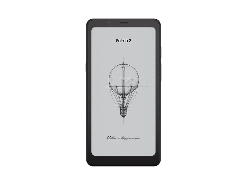 Onyx Boox Palma2 6.13" - Black