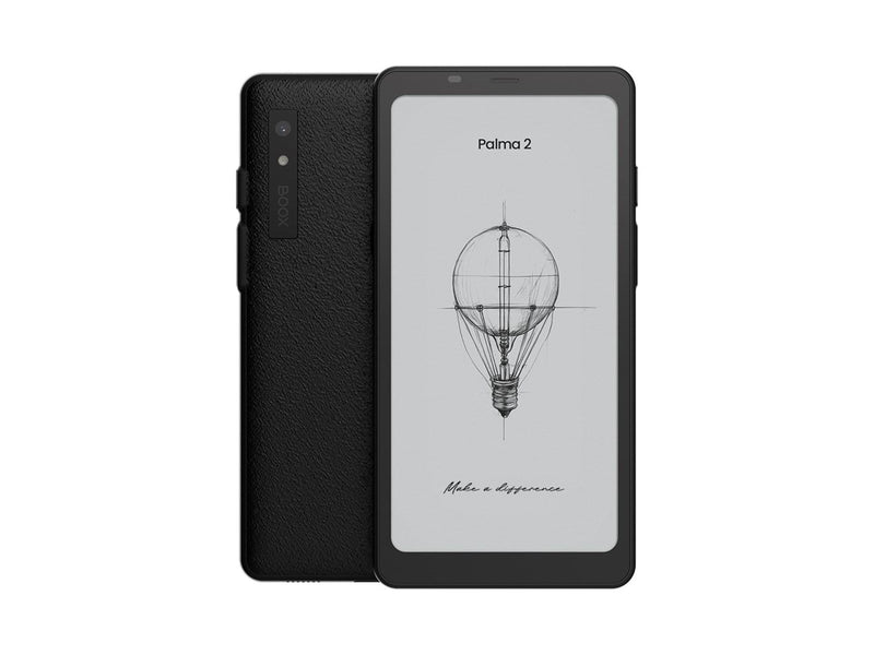Onyx Boox Palma2 6.13" - Black