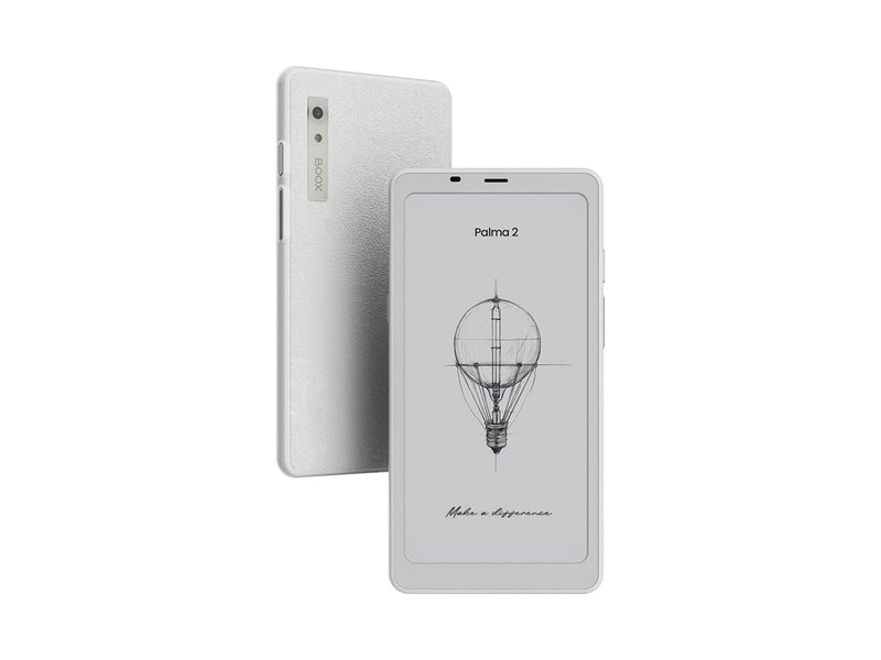 Onyx Boox Palma2 6.13" - White
