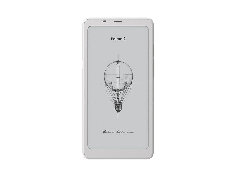 Onyx Boox Palma2 6.13" - White