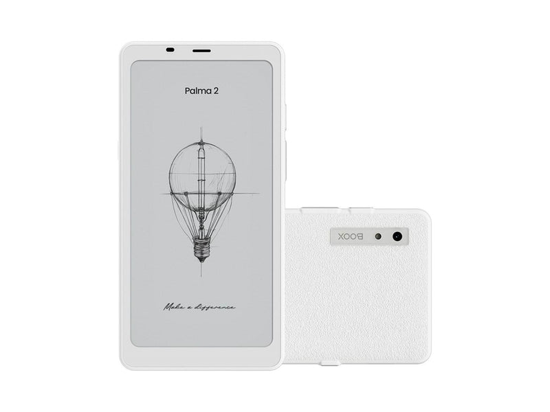 Onyx Boox Palma2 6.13" - White