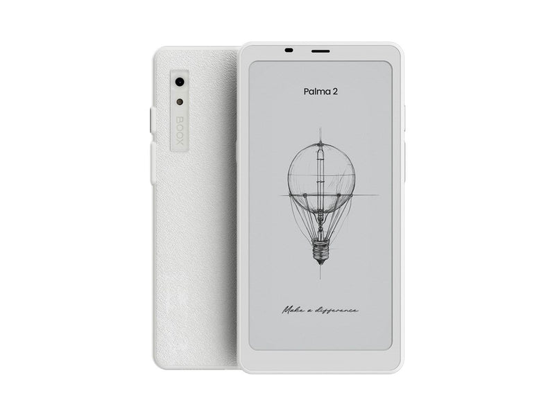 Onyx Boox Palma2 6.13" - White