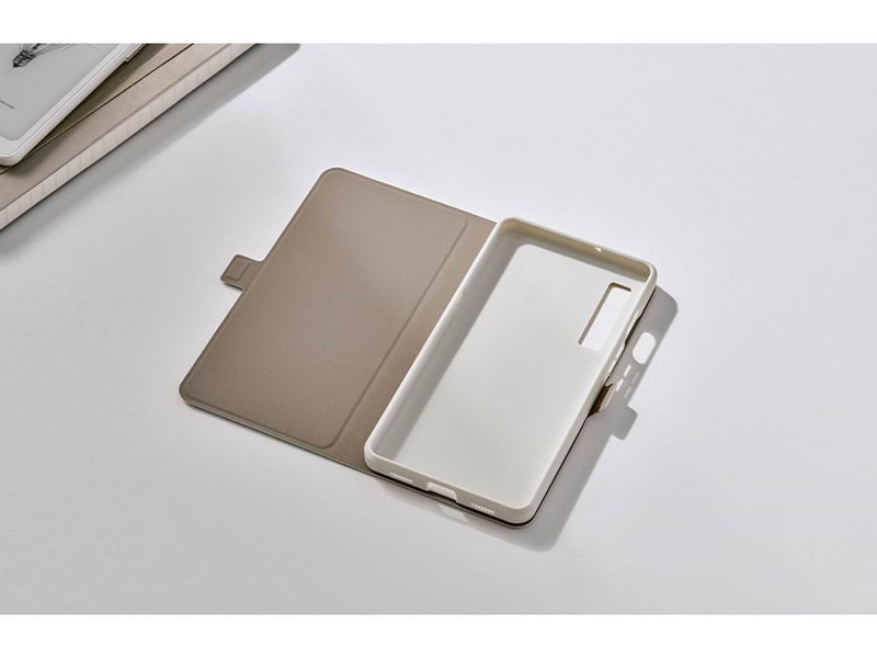 Onyx Boox Palma2 6.13" Flip-fold Cover Case - White