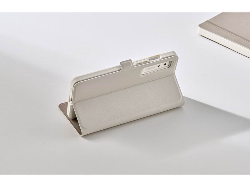 Onyx Boox Palma2 6.13" Flip-fold Cover Case - White