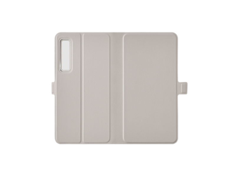 Onyx Boox Palma2 6.13" Flip-fold Cover Case - White