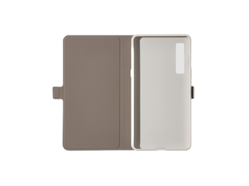 Onyx Boox Palma2 6.13" Flip-fold Cover Case - White