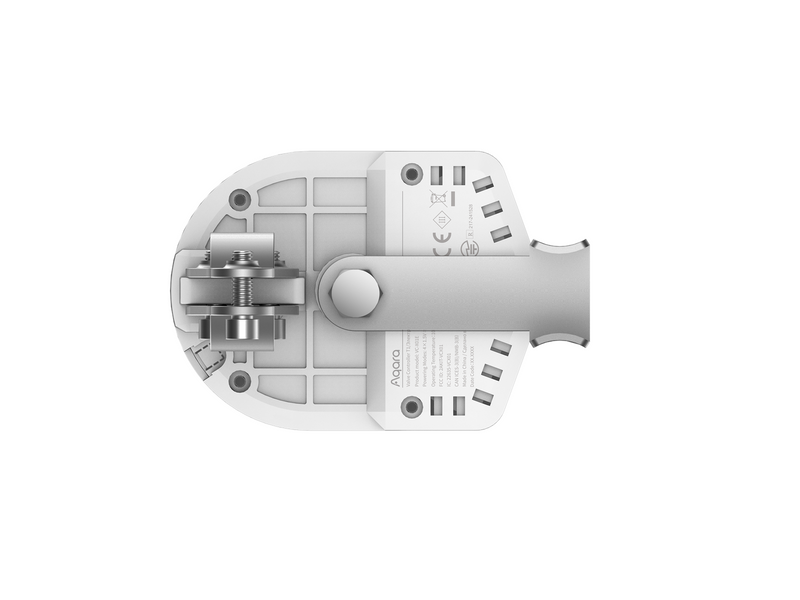 Aqara Valve Controller T1