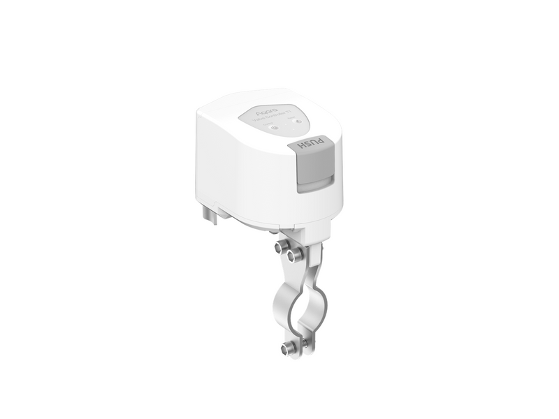Aqara Valve Controller T1