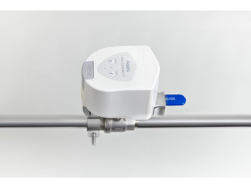Aqara Valve Controller T1