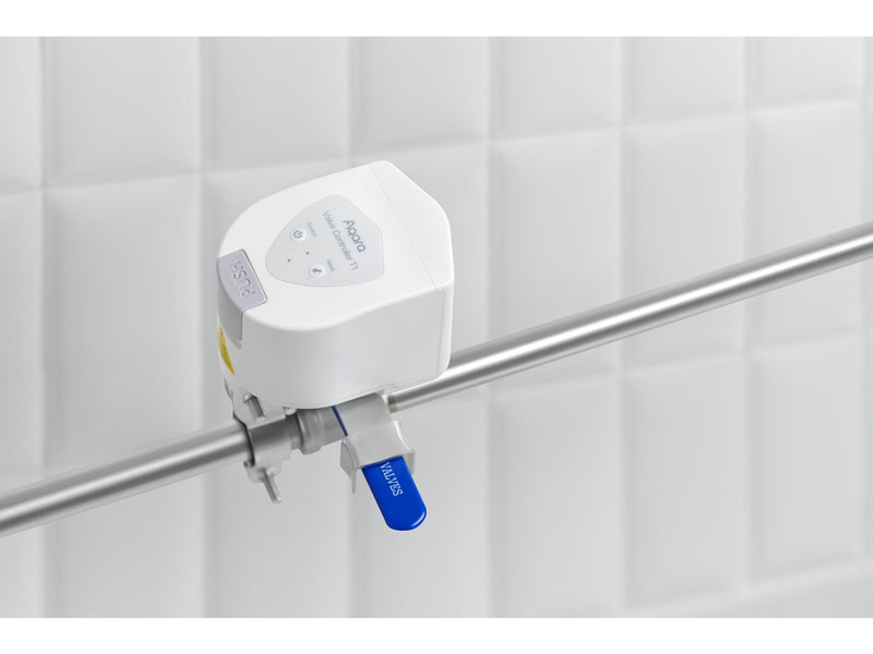 Aqara Valve Controller T1